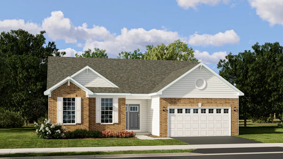 1106 Rebecca CT, Libertyville, IL 60048