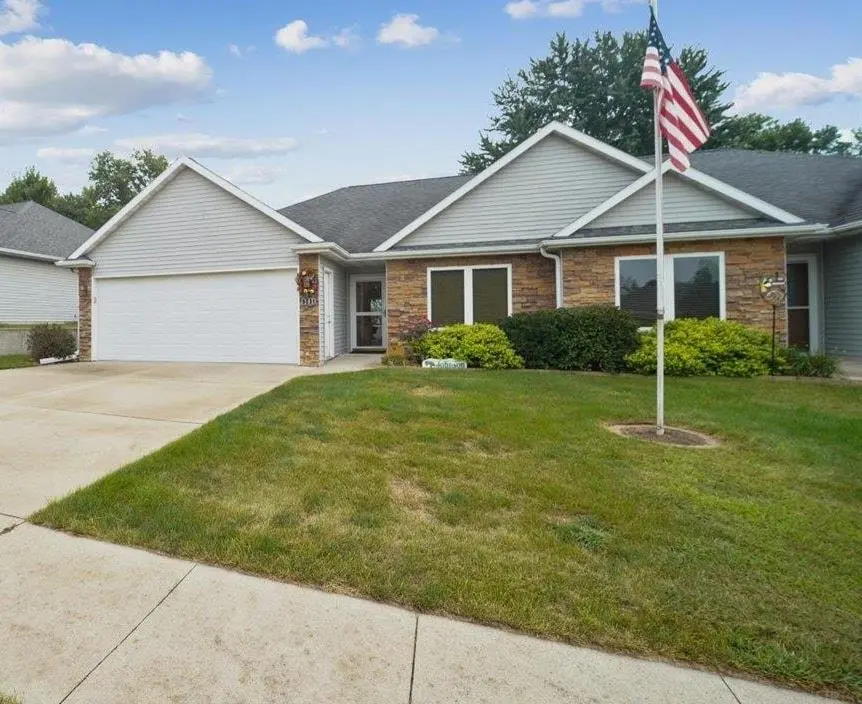 305 Pine ST, Janesville, IA 50647