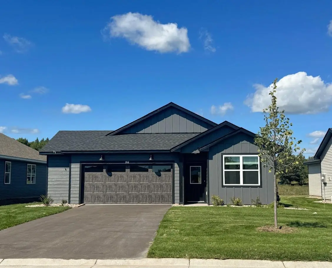744 Vista CT, Hanover, MN 55341