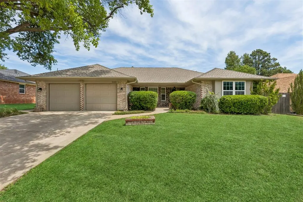 5005 NW 62nd TER, Oklahoma City, OK 73122