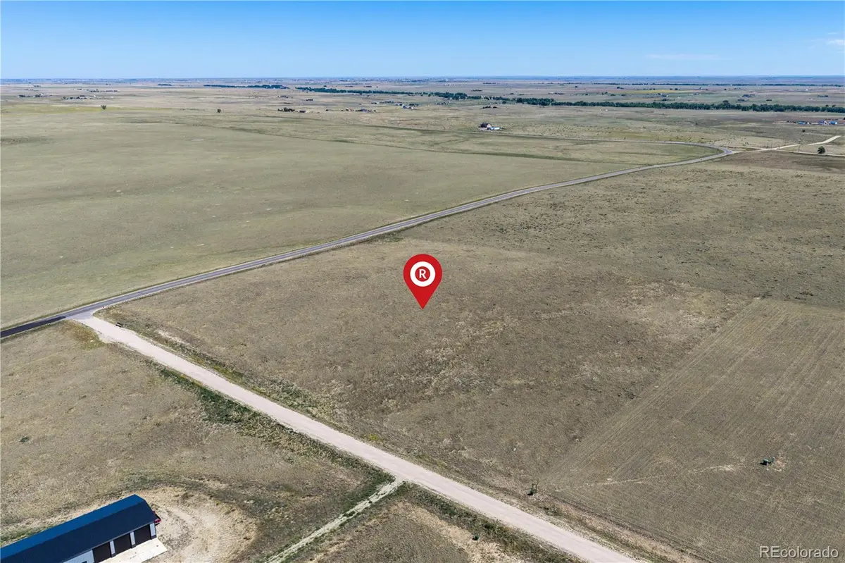 43924 Vega ST, Kiowa, CO 80117