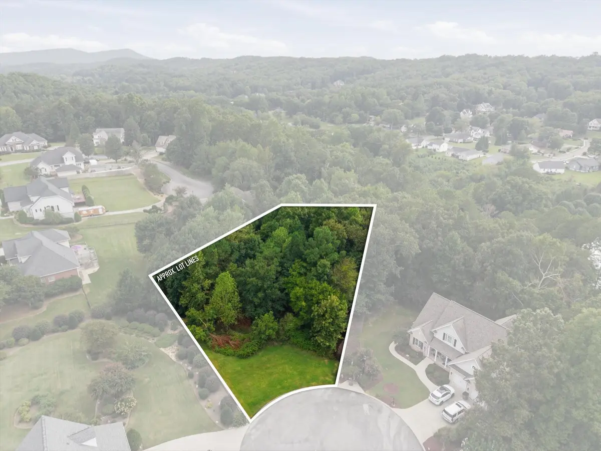 0 Springer Way, Rocky Face, GA 30740