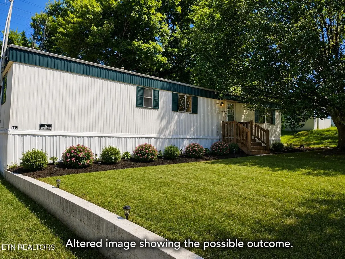 112 Queen St, Clinton, TN 37716