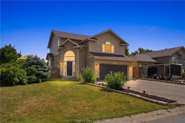 312 Braemore Cres, Garson, ON P3L0A2