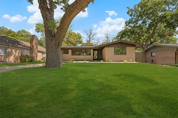 2525 Springhill Drive, Dallas, TX 75228