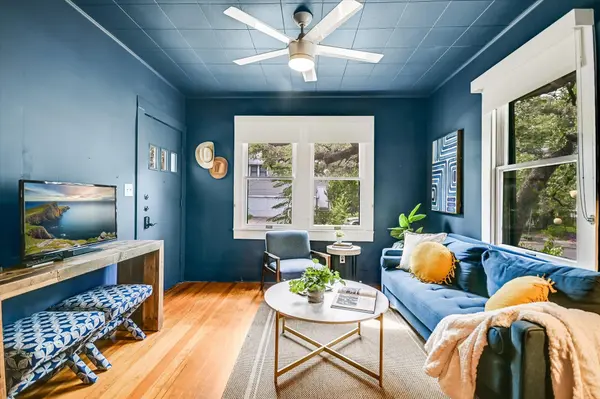 1709 Drake Ave, Austin, TX 78704