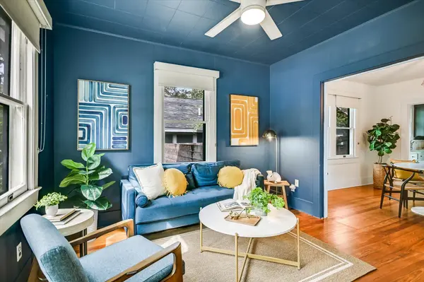 1709 Drake Ave, Austin, TX 78704