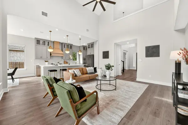 620 Altea DR, Leander, TX 78641
