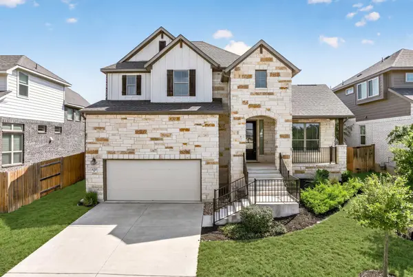 620 Altea DR, Leander, TX 78641