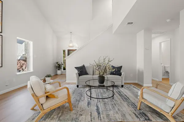 612 Fort Thomas PL, Round Rock, TX 78664