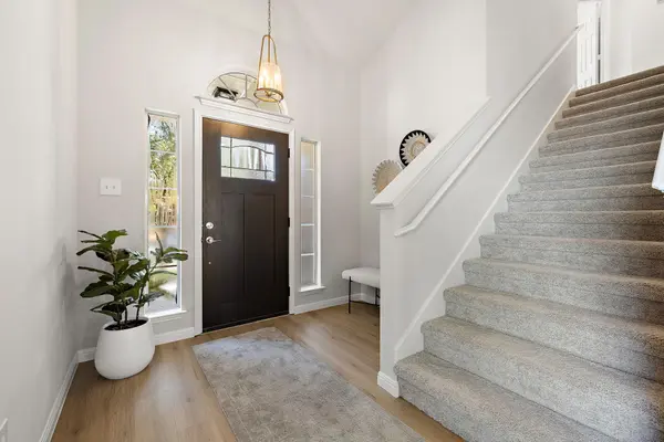 612 Fort Thomas PL, Round Rock, TX 78664