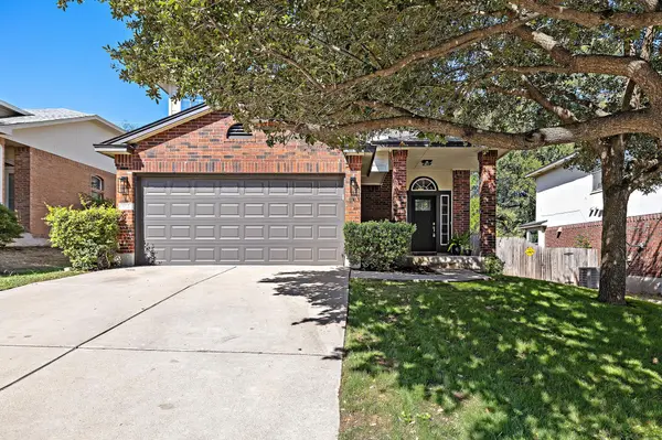 612 Fort Thomas PL, Round Rock, TX 78664