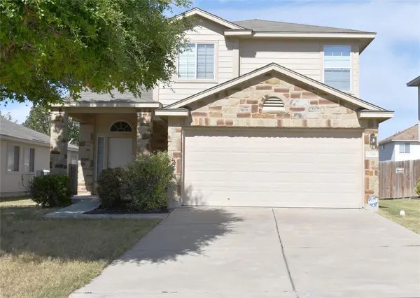 13516 Richard Nixon ST, Manor, TX 78653