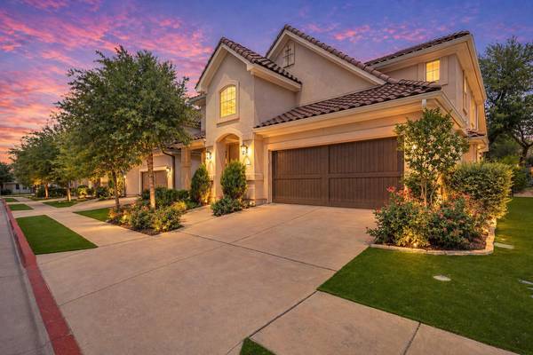 11904 Viscaya WAY, Austin, TX 78726