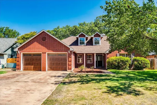 107 Windmill CV, Georgetown, TX 78628
