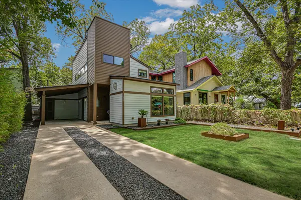 613 W Johanna ST, Austin, TX 78704