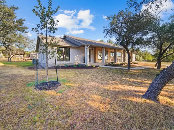 107 High Plains DR, Dripping Springs, TX 78620