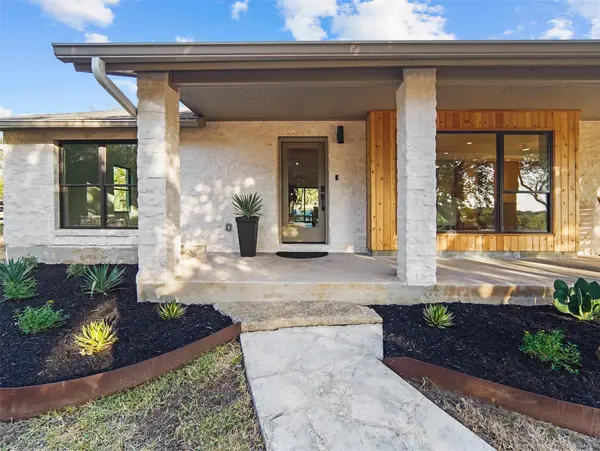 107 High Plains DR, Dripping Springs, TX 78620