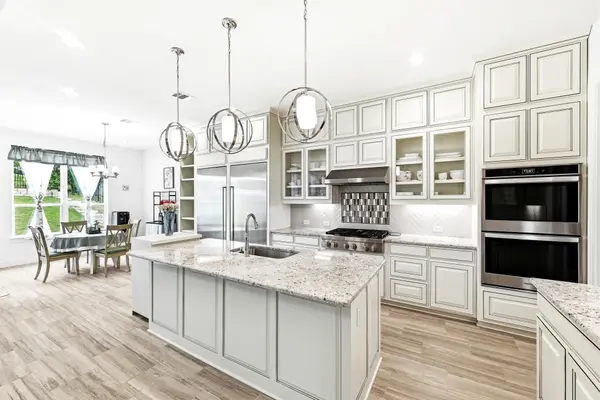 4601 Apollonia WAY, Leander, TX 78641
