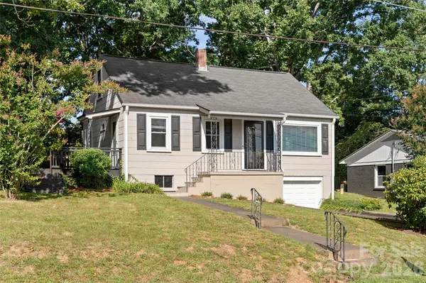 13 Browndale RD, Asheville, NC 28805
