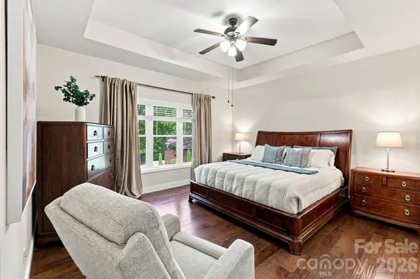 2147 Jenkins Valley RD, Alexander, NC 28701