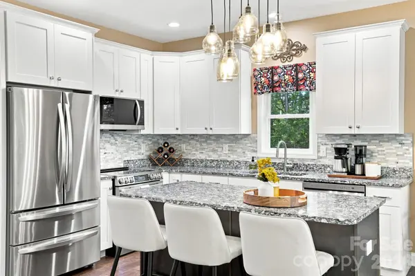 2147 Jenkins Valley RD, Alexander, NC 28701