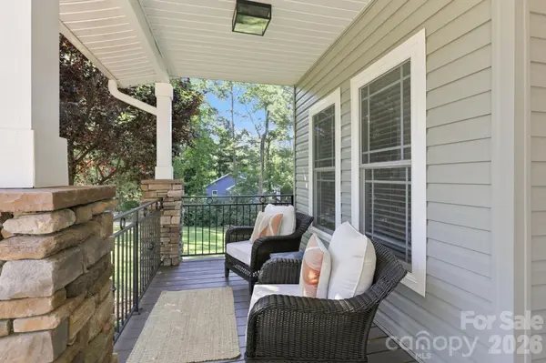 2147 Jenkins Valley RD, Alexander, NC 28701