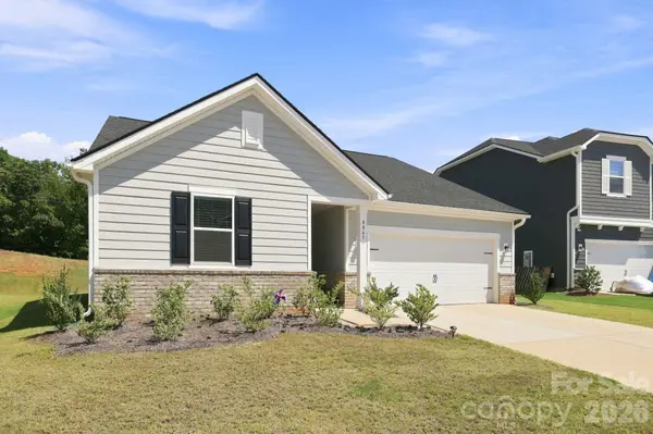 4465 Family Trail DR, Indian Land, SC 29707