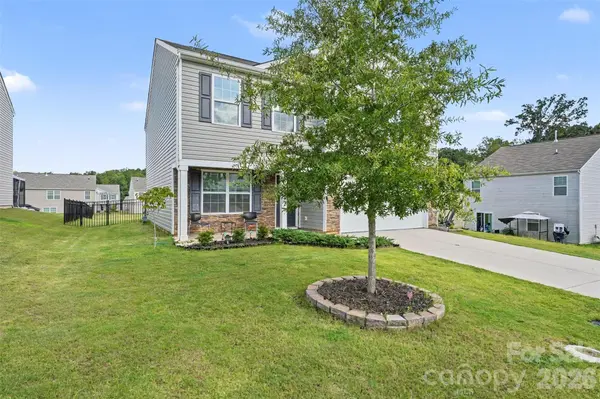 404 Berrybeth CIR, China Grove, NC 28023