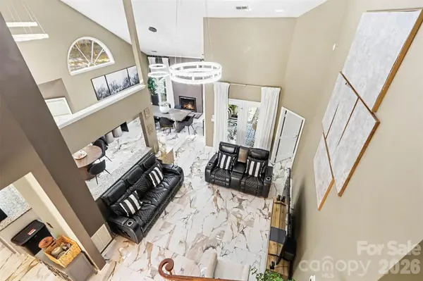 3907 Yorkford DR, Charlotte, NC 28269