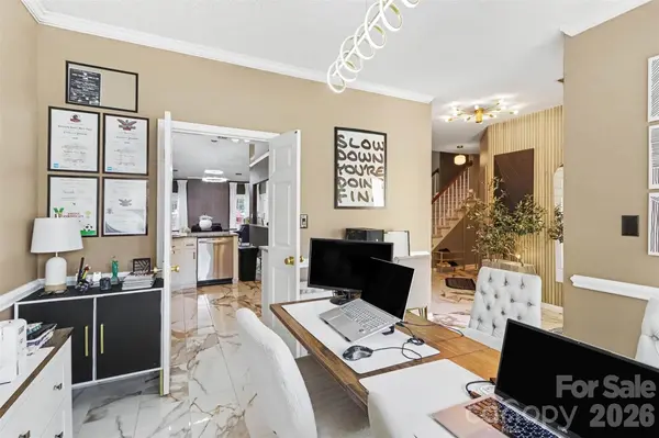 3907 Yorkford DR, Charlotte, NC 28269