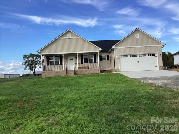 170 Smoke LN #3, Salisbury, NC 28147