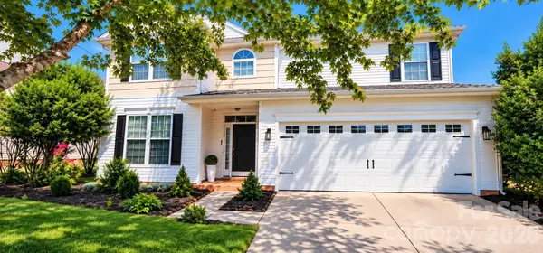 15011 Bridle Trace LN, Pineville, NC 28134