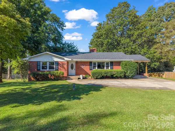 275 Tanner ST, Rutherfordton, NC 28139