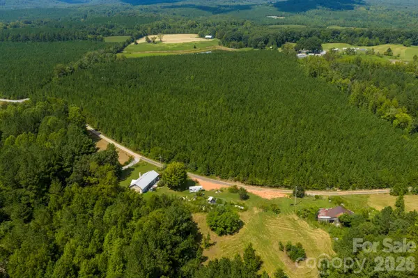 0 OLD THAYER MILL RD, Troy, NC 27371
