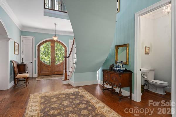 598 Old Toll RD, Asheville, NC 28804