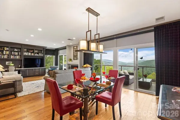 104 VZ Top RD, Highlands, NC 28741