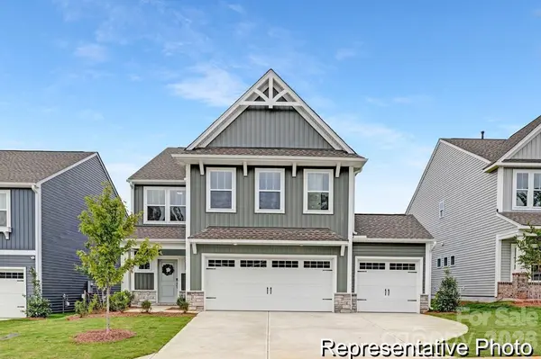 1543 Autumn Banks WAY #19, High Shoals, NC 28077