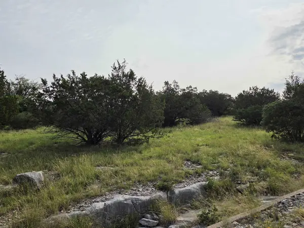 LT 14108 South Wind, Horseshoe Bay, TX 78657