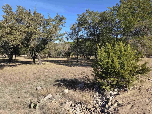 LT 22212 South Wind, Horseshoe Bay, TX 78657