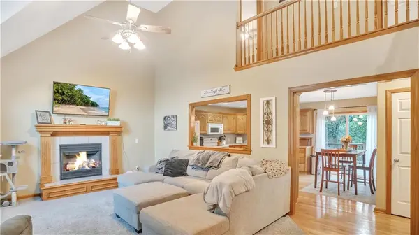 1006 S 14th ST, Louisburg, KS 66053