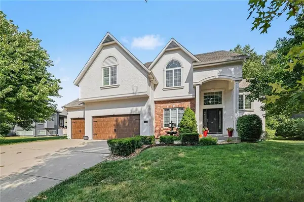 8509 N Eastern AVE, Kansas City, MO 64157