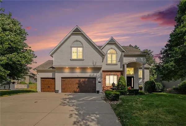 8509 N Eastern AVE, Kansas City, MO 64157