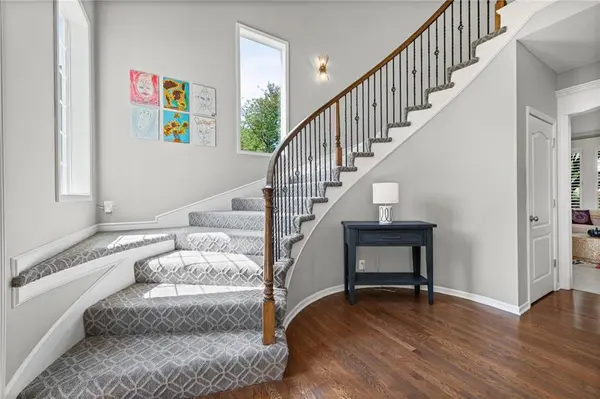 4808 W 158th PL, Overland Park, KS 66224