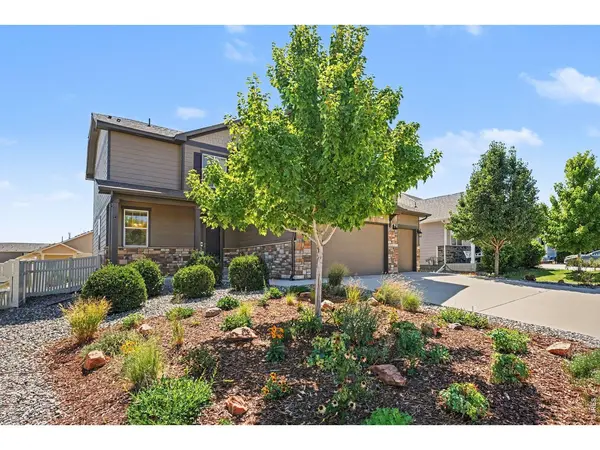 5370 Silverleaf, Firestone, CO 80504
