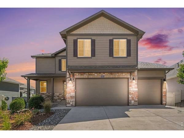 5370 Silverleaf, Firestone, CO 80504