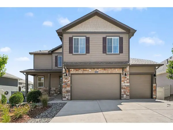 5370 Silverleaf, Firestone, CO 80504