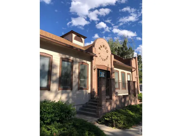 1020 S College, Fort Collins, CO 80524