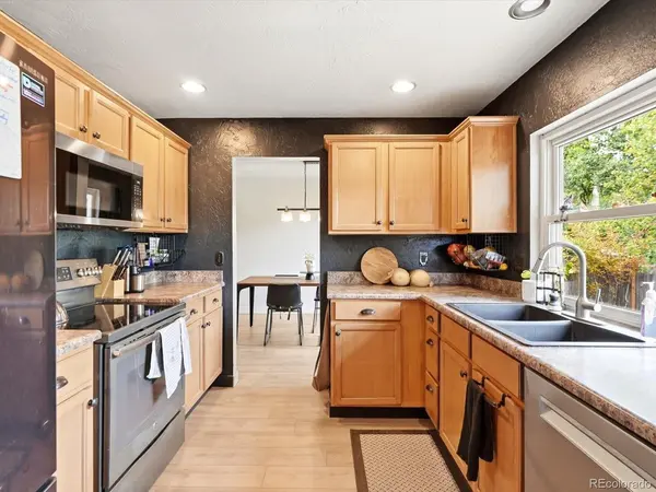 3380 Ashwood, Colorado Springs, CO 80906
