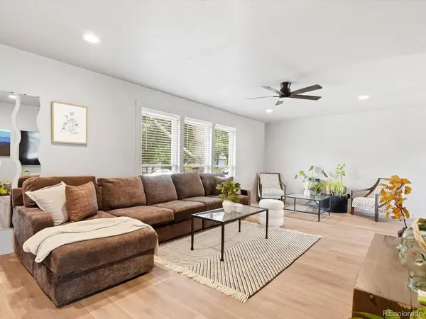 3380 Ashwood, Colorado Springs, CO 80906